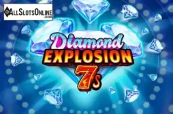 Diamond Explosion 7s
