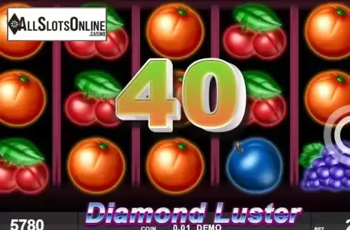 Win screen