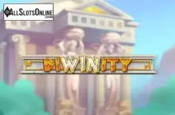 Diwinity