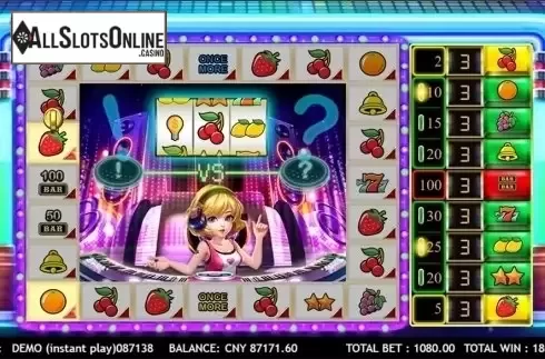 Game workflow 5. Dj Mario	 from Triple Profits Games