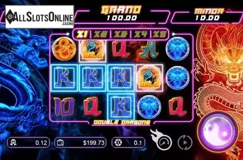 Win screen