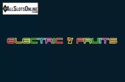 Electric 7 Fruits