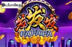 Fa Fa Fa. Fa Fa Fa (Virtual Tech) from Virtual Tech