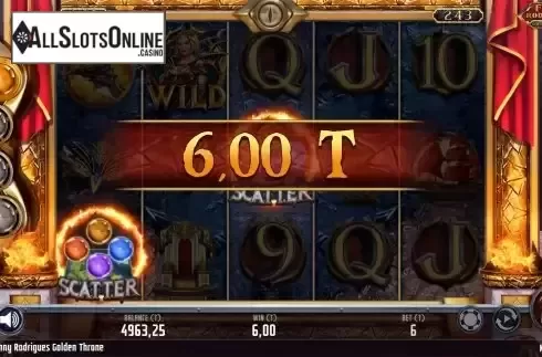 Win screen 2