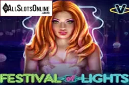Screen1. Festival of Lights from Blueprint