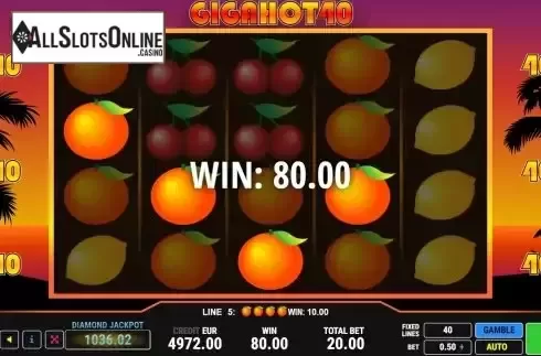 Win screen 2