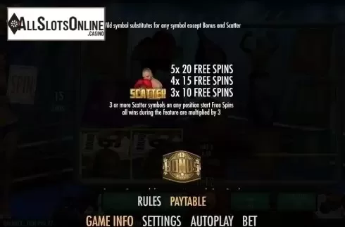 Features 1. Gloves of Glory from Join Games