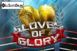 Gloves of Glory