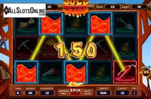 Win screen 2