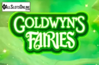 Goldwyn's Fairies