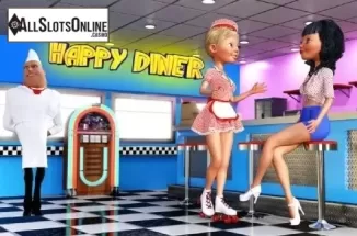 Happy Diner