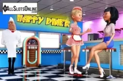 Happy Diner