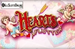 Hearts Aflutter
