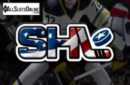 Hockey shots