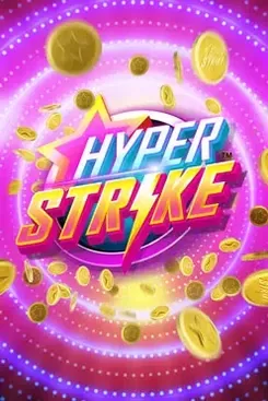 Hyper Strike