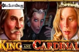 King And Cardinal. King And Cardinal from Casino Technology