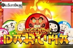 Legend of Daruma