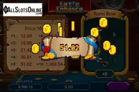 Win Screen