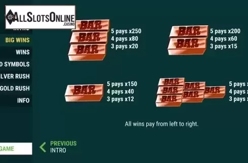 Med pays screen