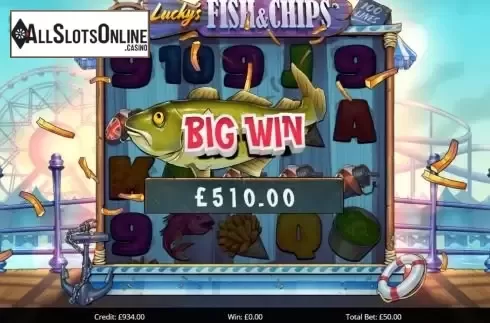 Big Win