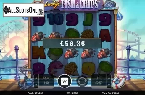 Win Screen 2