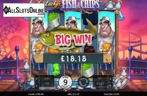 Big Win