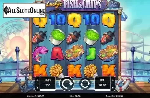 Reel Screen