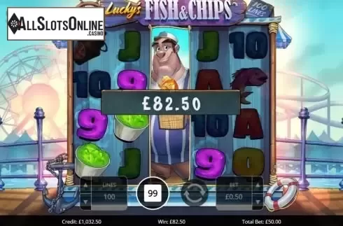 Win Screen 1