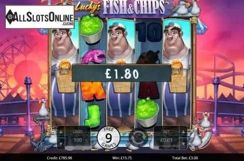 Free Spins 2