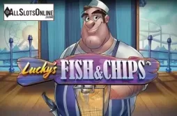 Lucky's Fish & Chips