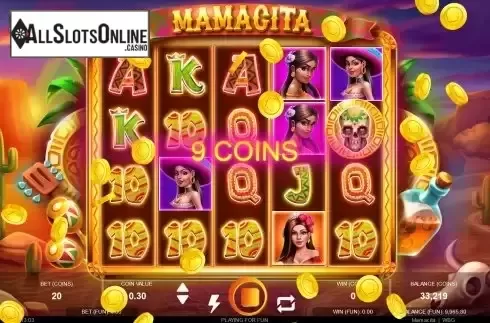 Win screen 2