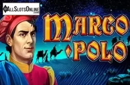 Marco Polo. Marco Polo (Novomatic) from Novomatic