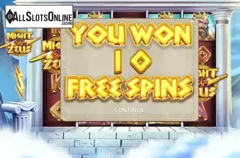 Free Spins 1