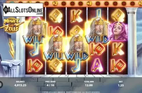 Free Spins 2