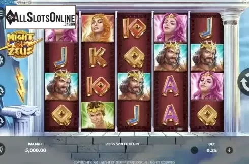 Reels Screen