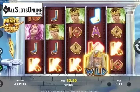 Win Screen 1