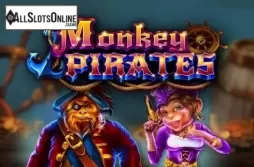 Monkey Pirates