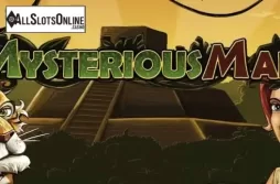 Mysterious Map