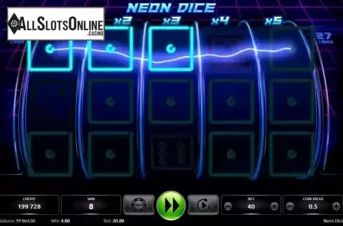 Win screen 2