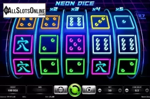 Reel screen