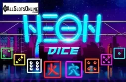 Neon Dice (KAJOT)