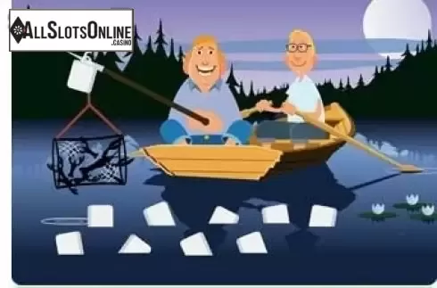Bonus Game. Nordic Summer from PAF