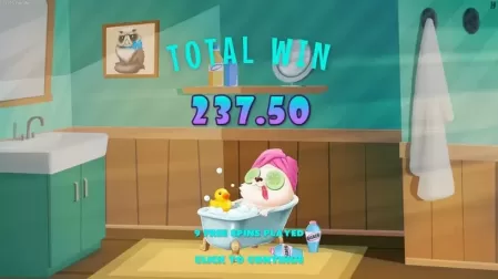 Pug Life slot screenshot 7