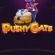 Pushy Cats