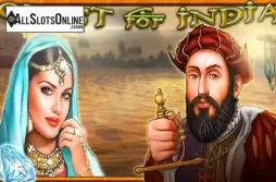 Quest For India. Quest For India from Casino Technology