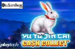 Rabbits Treasure Cash Collect