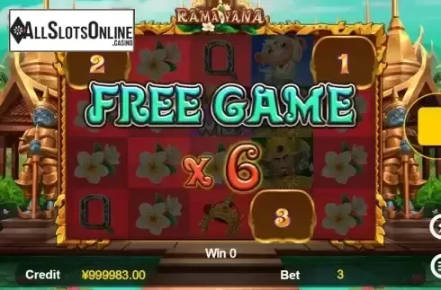 Win screen 2