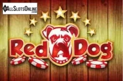 Red Dog. Red Dog (Novomatic) from Novomatic