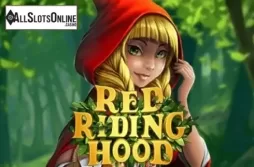 Red Riding Hood (KA Gaming)