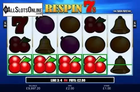 Win Screen